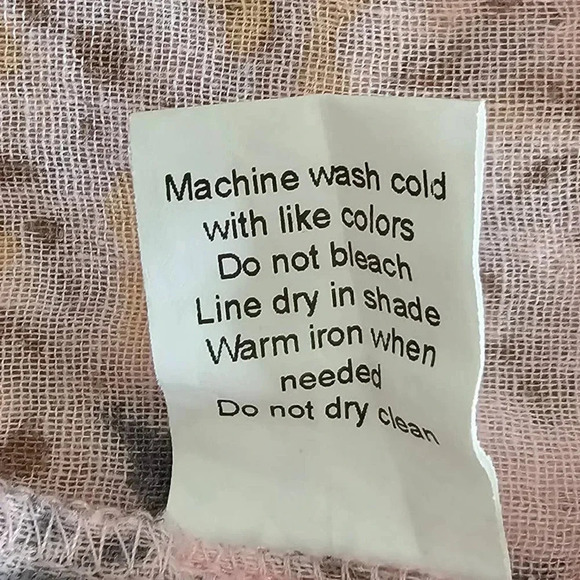 Hannah Artwear Ambrosia Dress Ivy Size 4 NWT - Picture 9 of 12